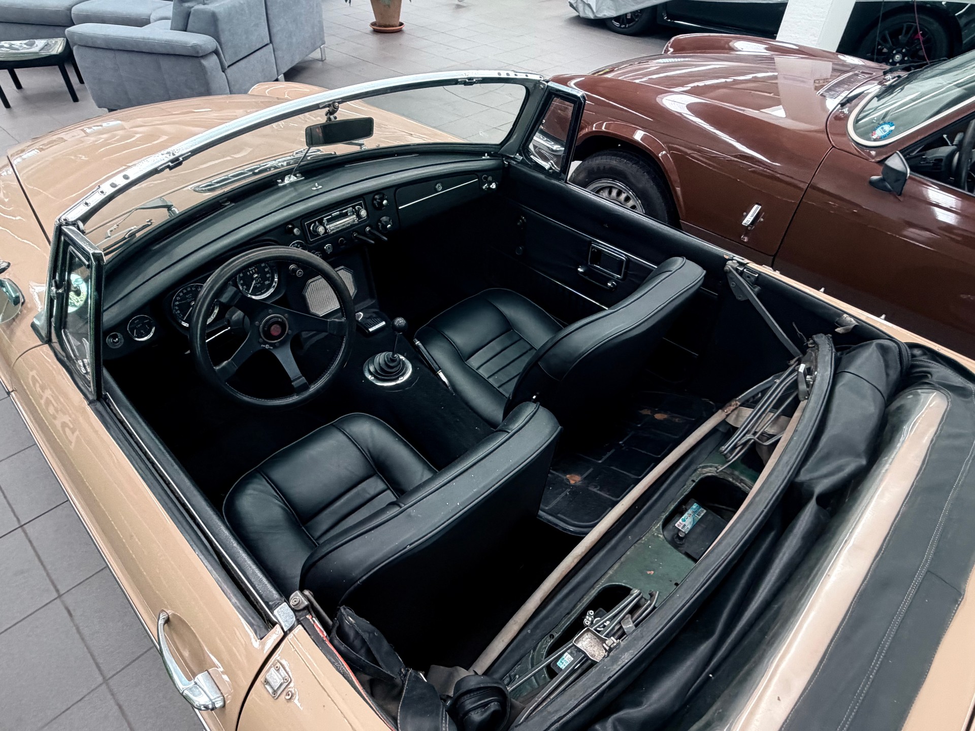 MG MGB-image-5