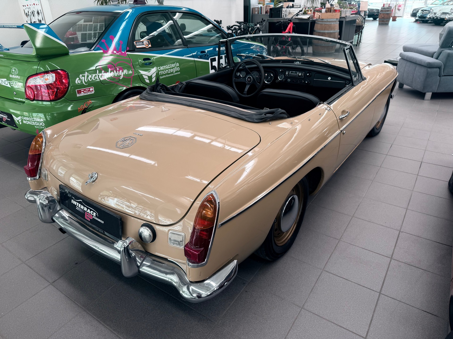 MG MGB-image-2