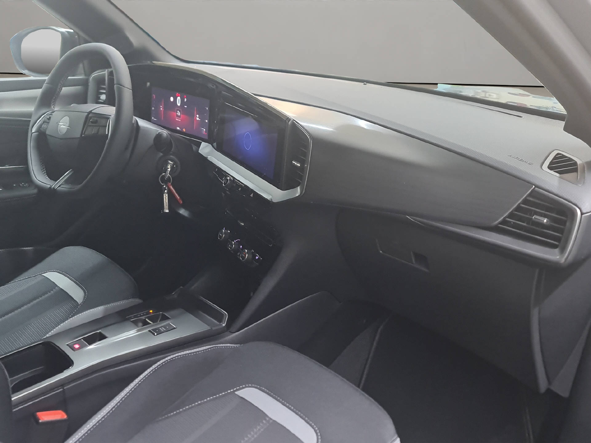 OPEL Mokka 1.2 T 130 GS-image-9
