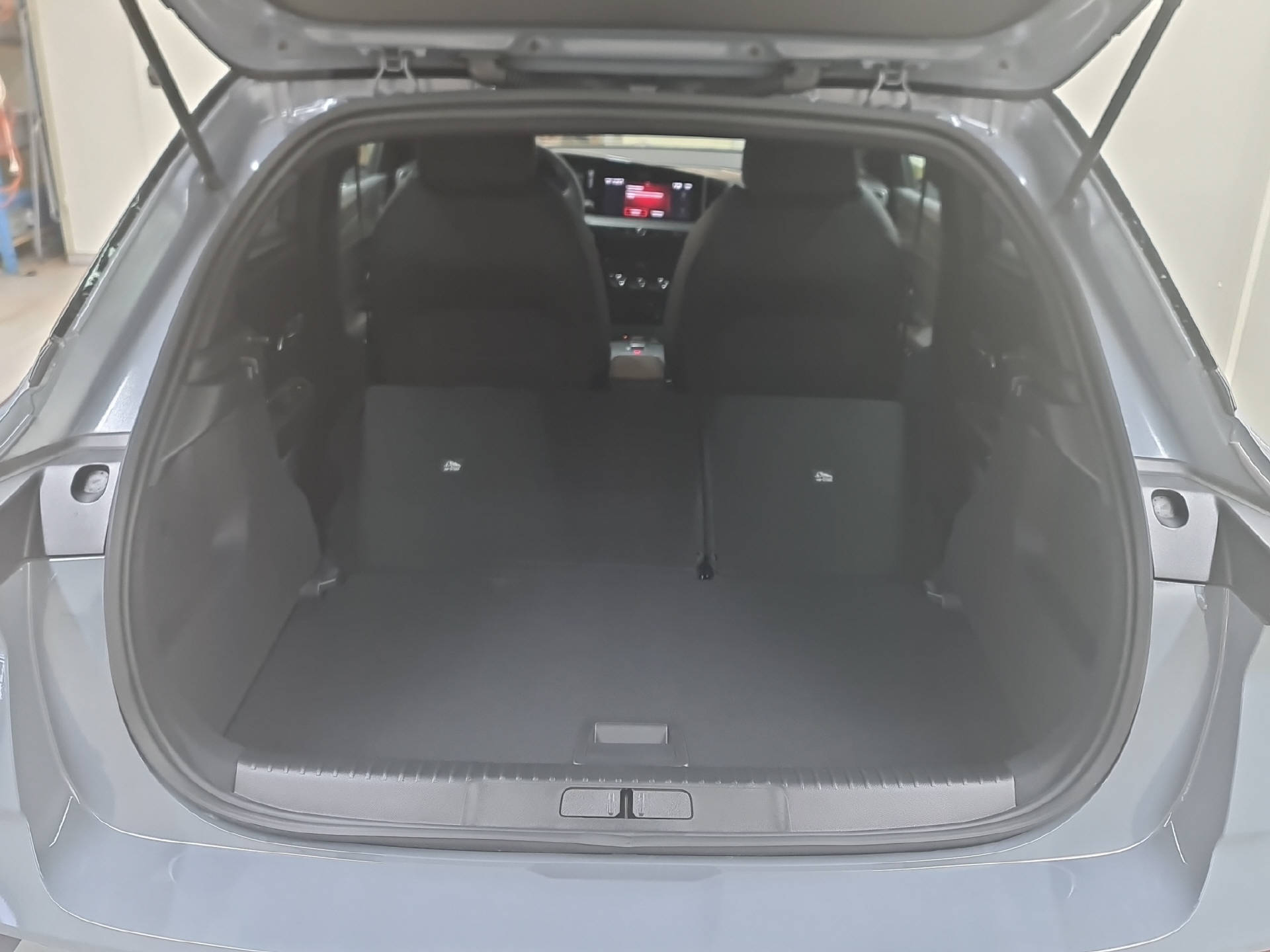OPEL Mokka 1.2 T 130 GS-image-11
