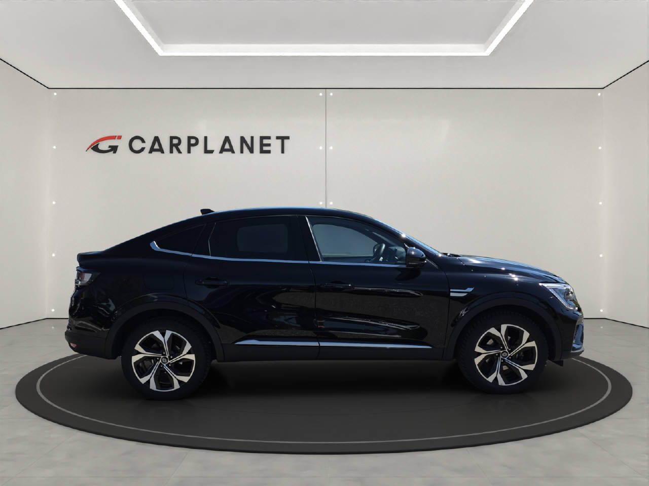 RENAULT Arkana 1.6 E-Tech techno-image-6
