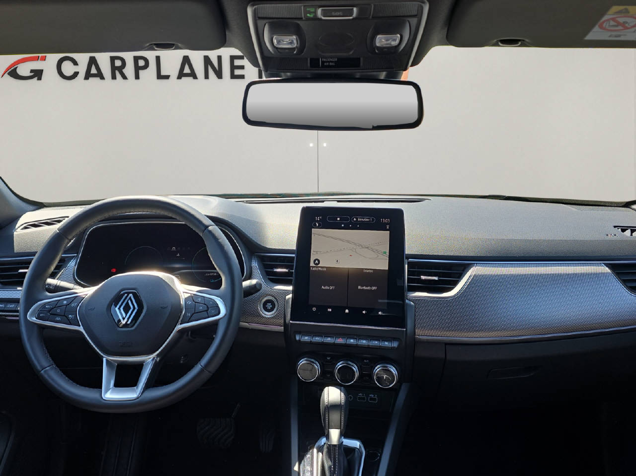 RENAULT Arkana 1.6 E-Tech techno-image-10
