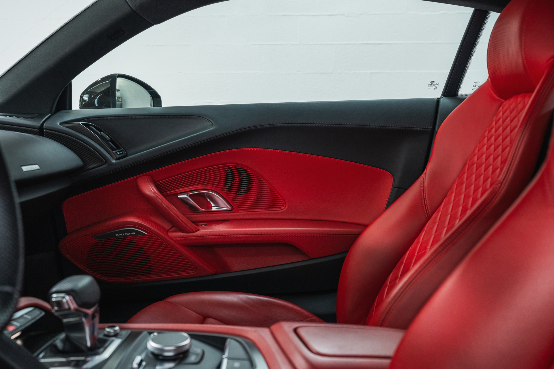 AUDI R8 Coupé 5.2 plus S-Tronic NO OPF-image-13