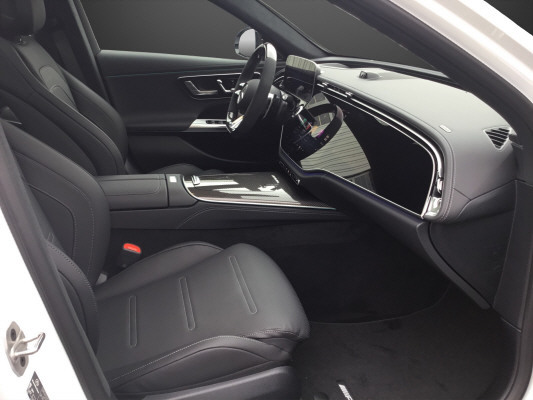 MERCEDES-BENZ E 53 AMG Hybrid 4Matic+-image-8