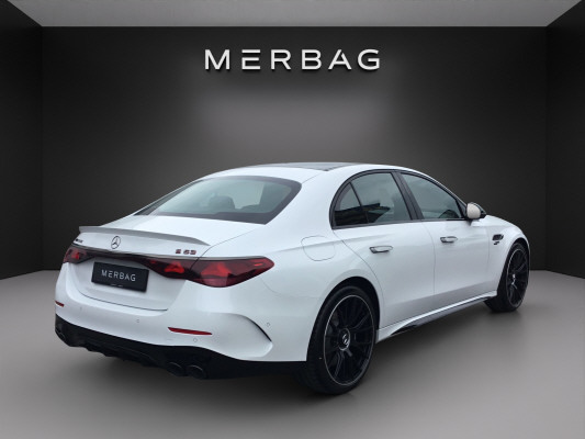 MERCEDES-BENZ E 53 AMG Hybrid 4Matic+-image-3