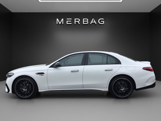 MERCEDES-BENZ E 53 AMG Hybrid 4Matic+-image-2