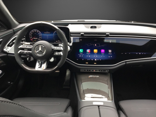 MERCEDES-BENZ E 53 AMG Hybrid 4Matic+-image-7