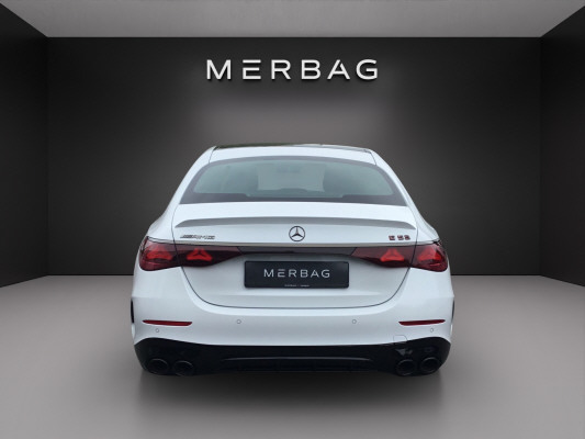 MERCEDES-BENZ E 53 AMG Hybrid 4Matic+-image-4