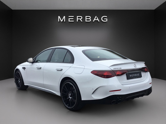 MERCEDES-BENZ E 53 AMG Hybrid 4Matic+-image-5