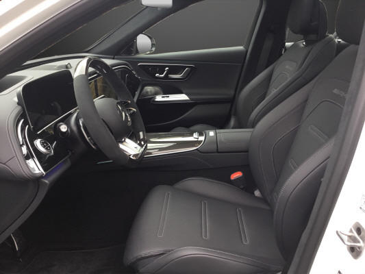 MERCEDES-BENZ E 53 AMG Hybrid 4Matic+-image-6