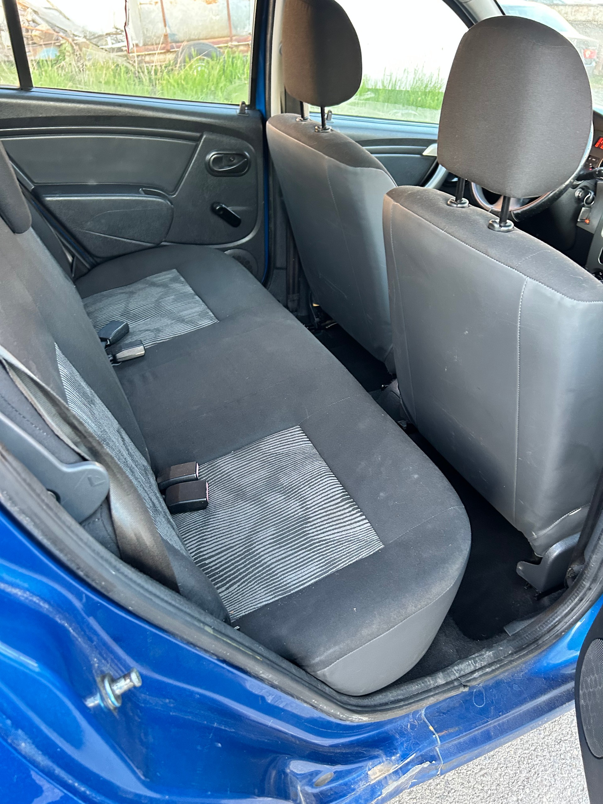 DACIA Sandero 1.2 Ambiance-image-5
