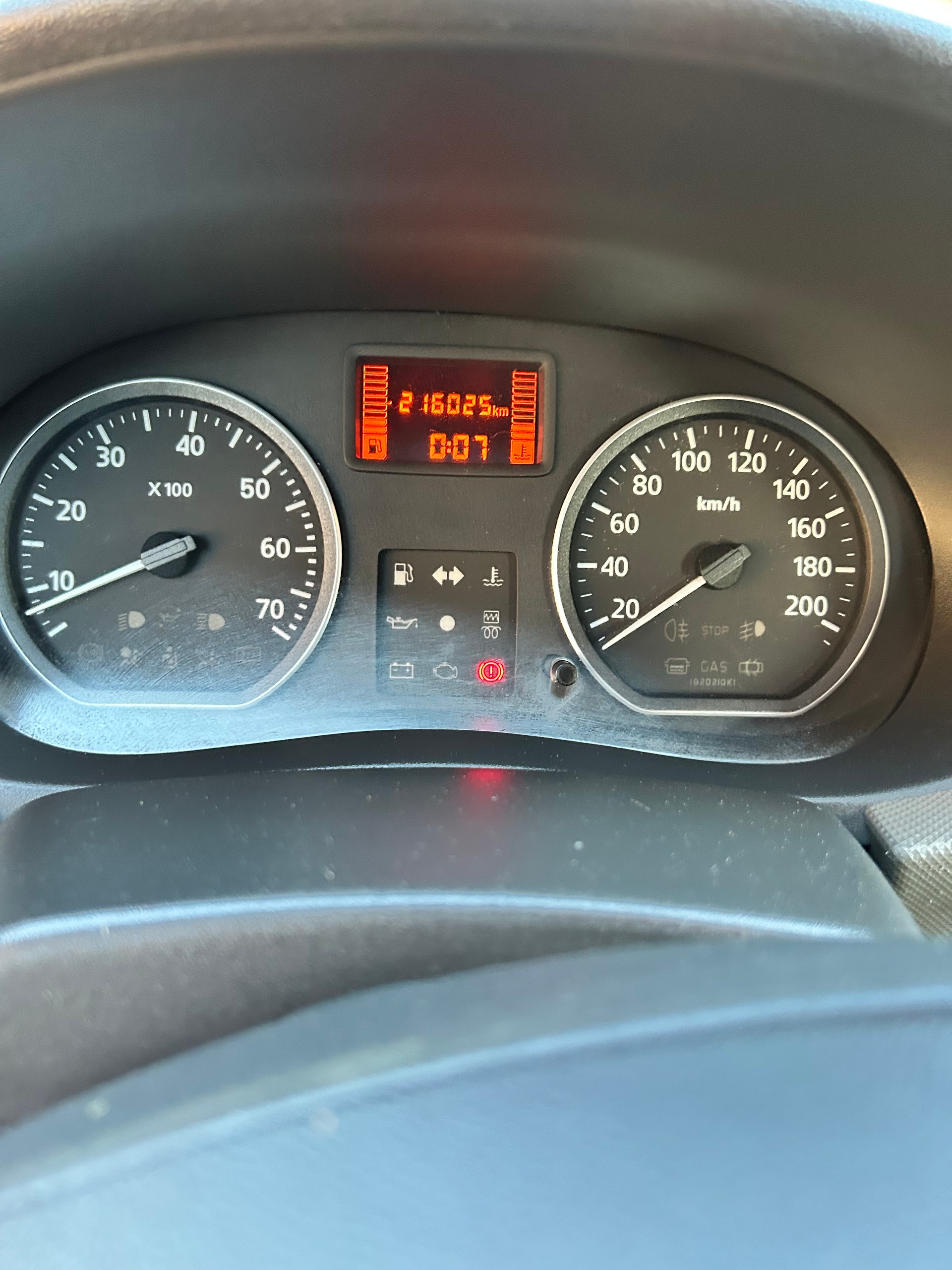 DACIA Sandero 1.2 Ambiance-image-7