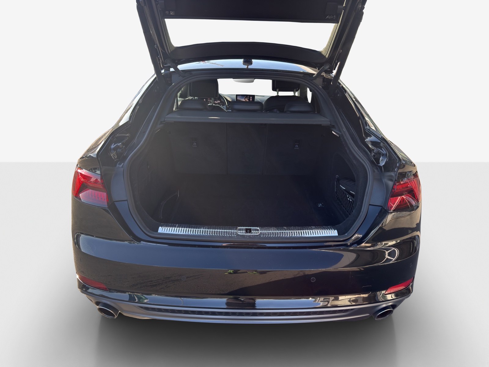 AUDI A5 Sportback 45 TFSI S-tronic Sport quattro-image-12