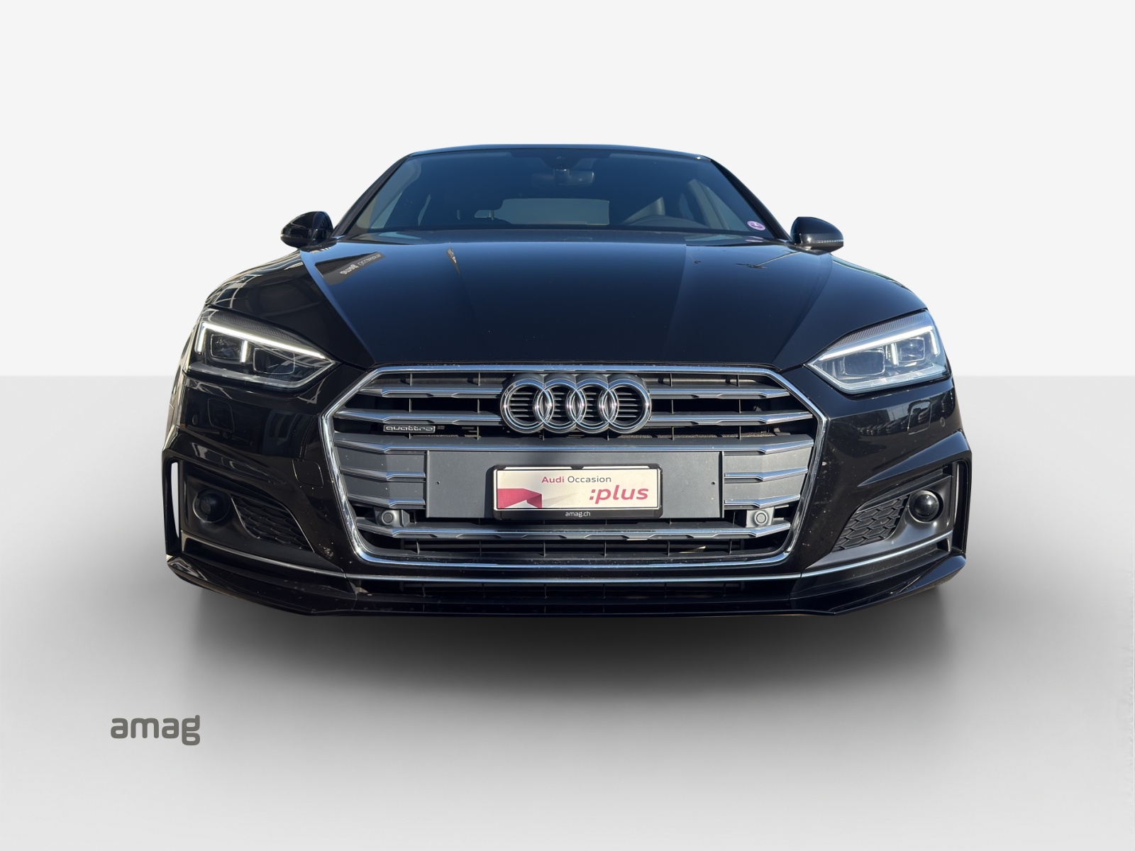 AUDI A5 Sportback 45 TFSI S-tronic Sport quattro-image-6