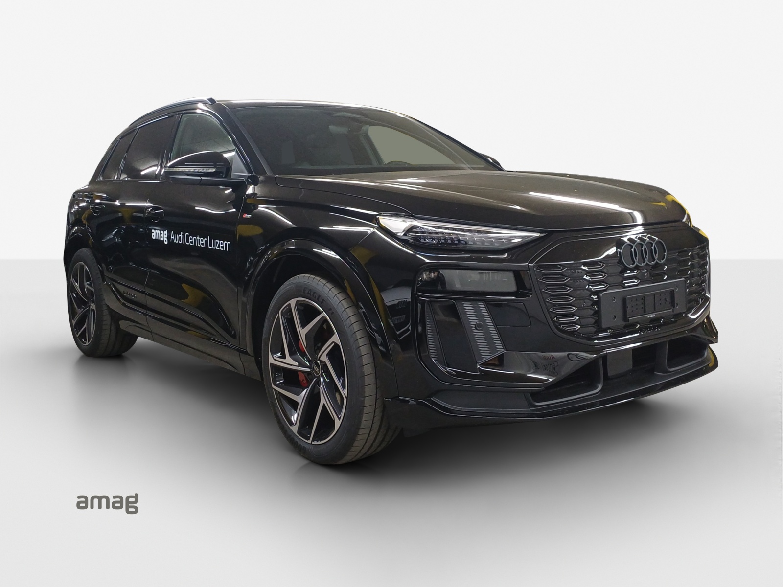 AUDI Q6 e-tron quattro-image-5