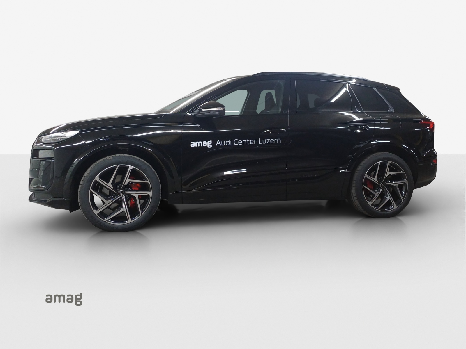 AUDI Q6 e-tron quattro-image-1