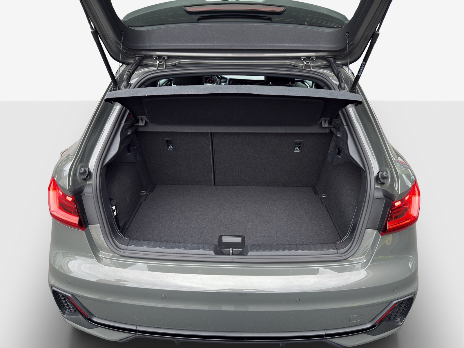 AUDI A1 Sportback 35 TFSI S Line S-tronic-image-12