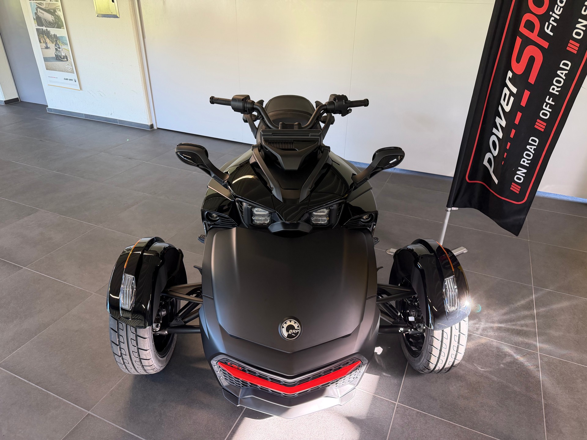 CAN-AM Spyder F3 S-image-15