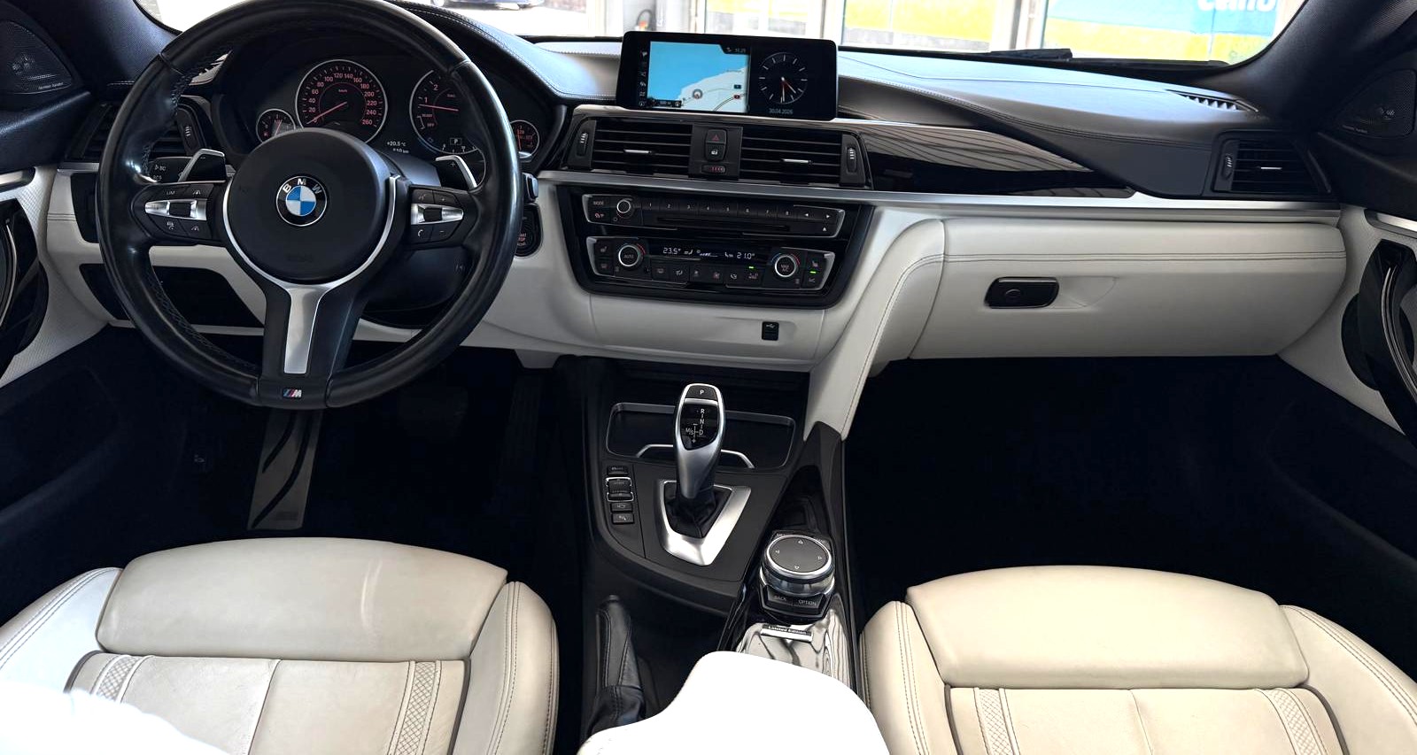 BMW 440i Gran Coupé xDrive M Sport Individual Steptronic Ed. Limited Edition 77/100-image-13