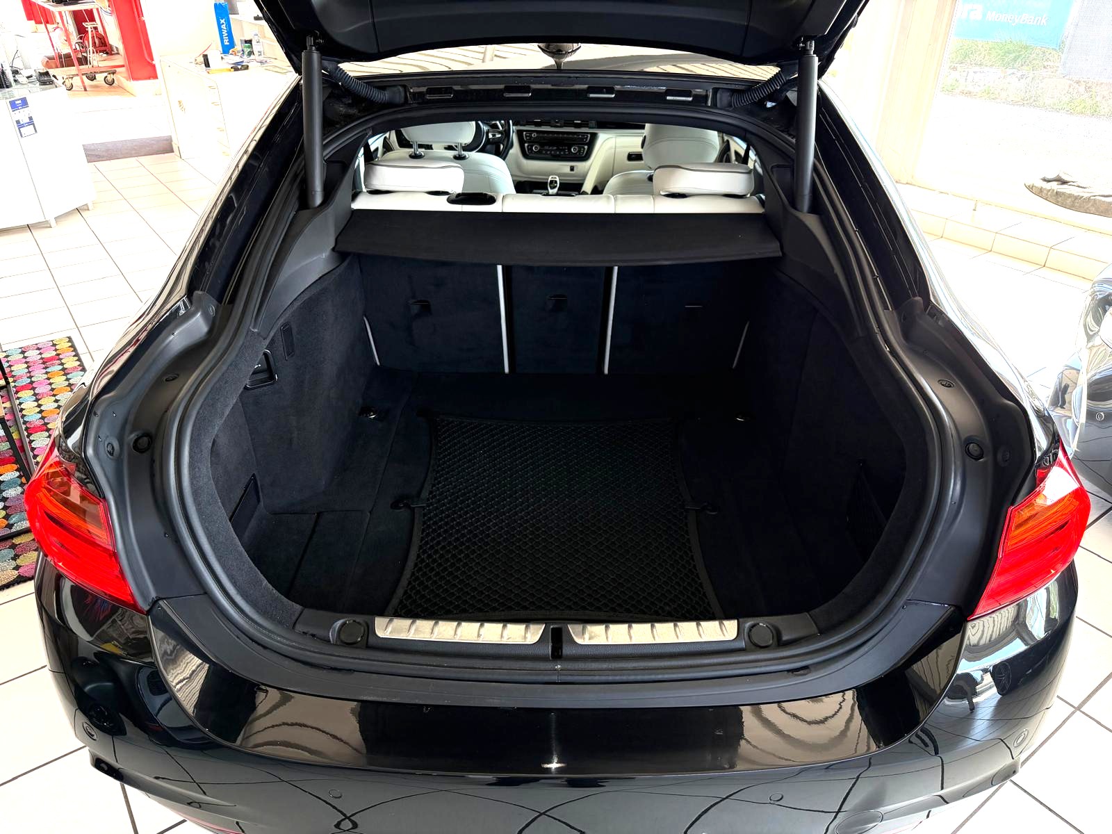 BMW 440i Gran Coupé xDrive M Sport Individual Steptronic Ed. Limited Edition 77/100-image-25