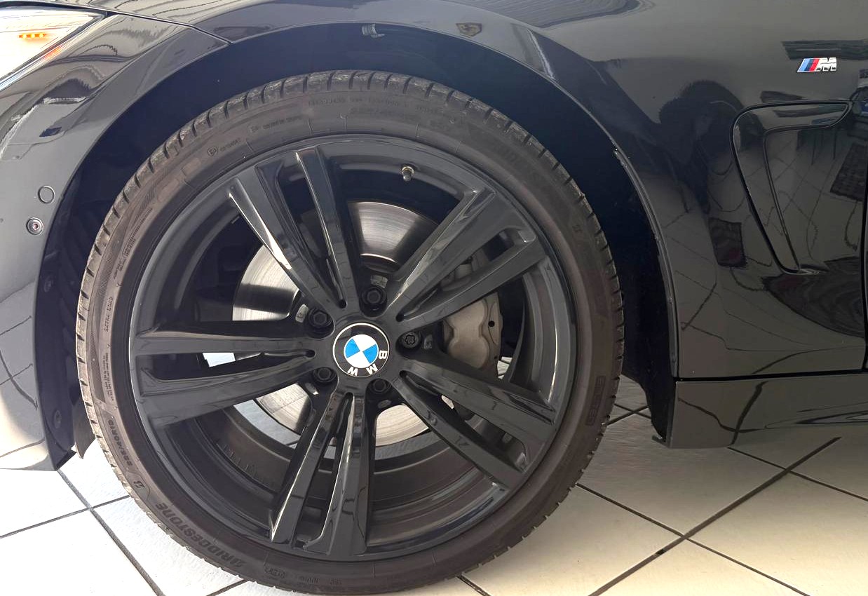 BMW 440i Gran Coupé xDrive M Sport Individual Steptronic Ed. Limited Edition 77/100-image-6