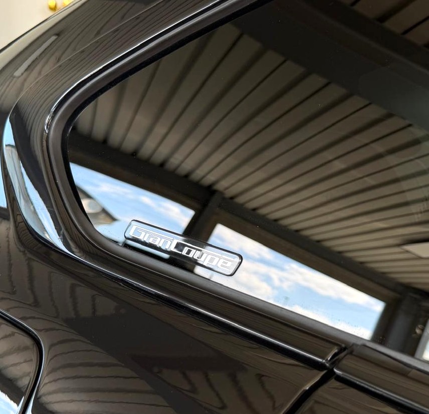 BMW 440i Gran Coupé xDrive M Sport Individual Steptronic Ed. Limited Edition 77/100-image-11