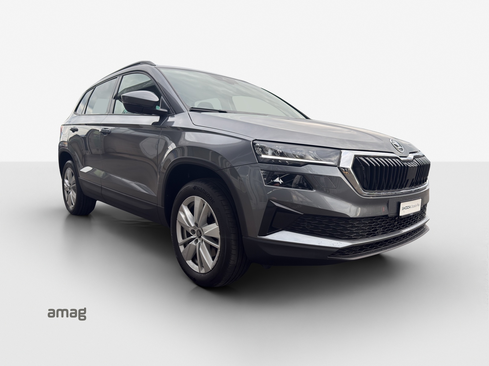 SKODA Karoq 2.0 TDI CR Selection 4x4 DSG-image-5