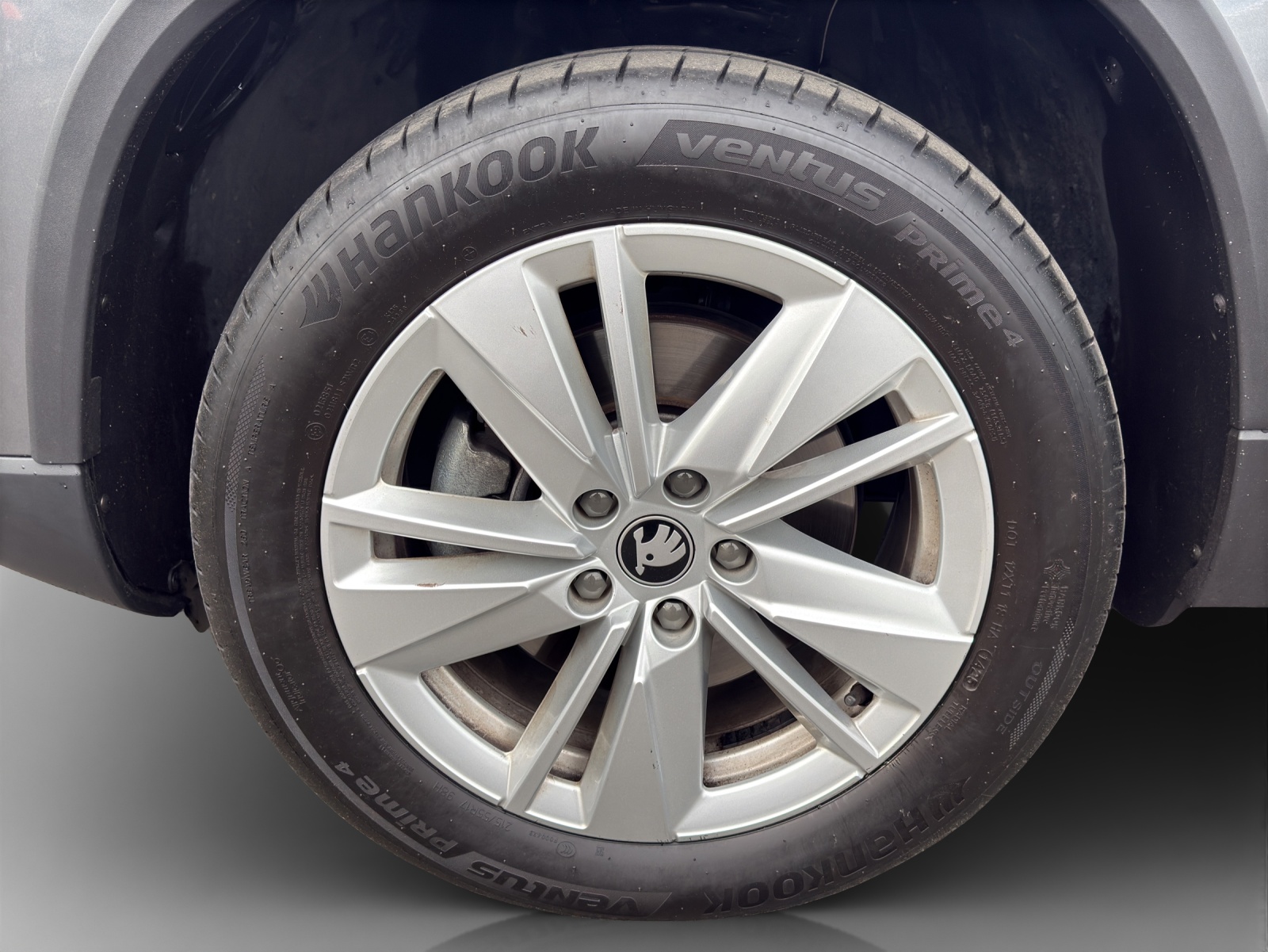 SKODA Karoq 2.0 TDI CR Selection 4x4 DSG-image-13