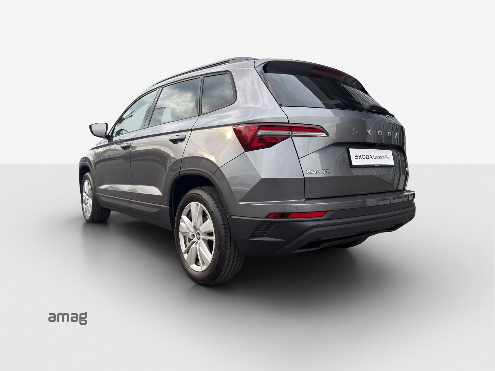 SKODA Karoq 2.0 TDI CR Selection 4x4 DSG-image-2