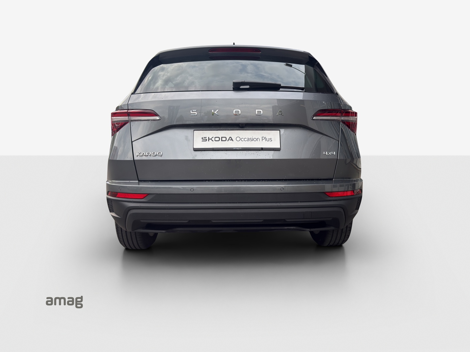 SKODA Karoq 2.0 TDI CR Selection 4x4 DSG-image-3