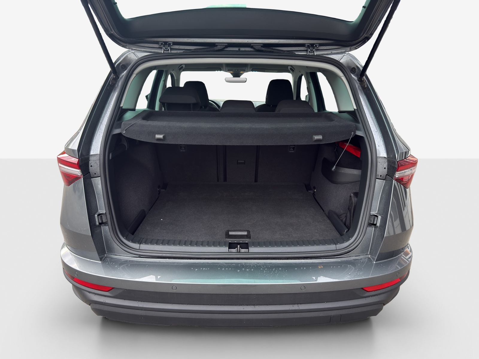 SKODA Karoq 2.0 TDI CR Selection 4x4 DSG-image-12