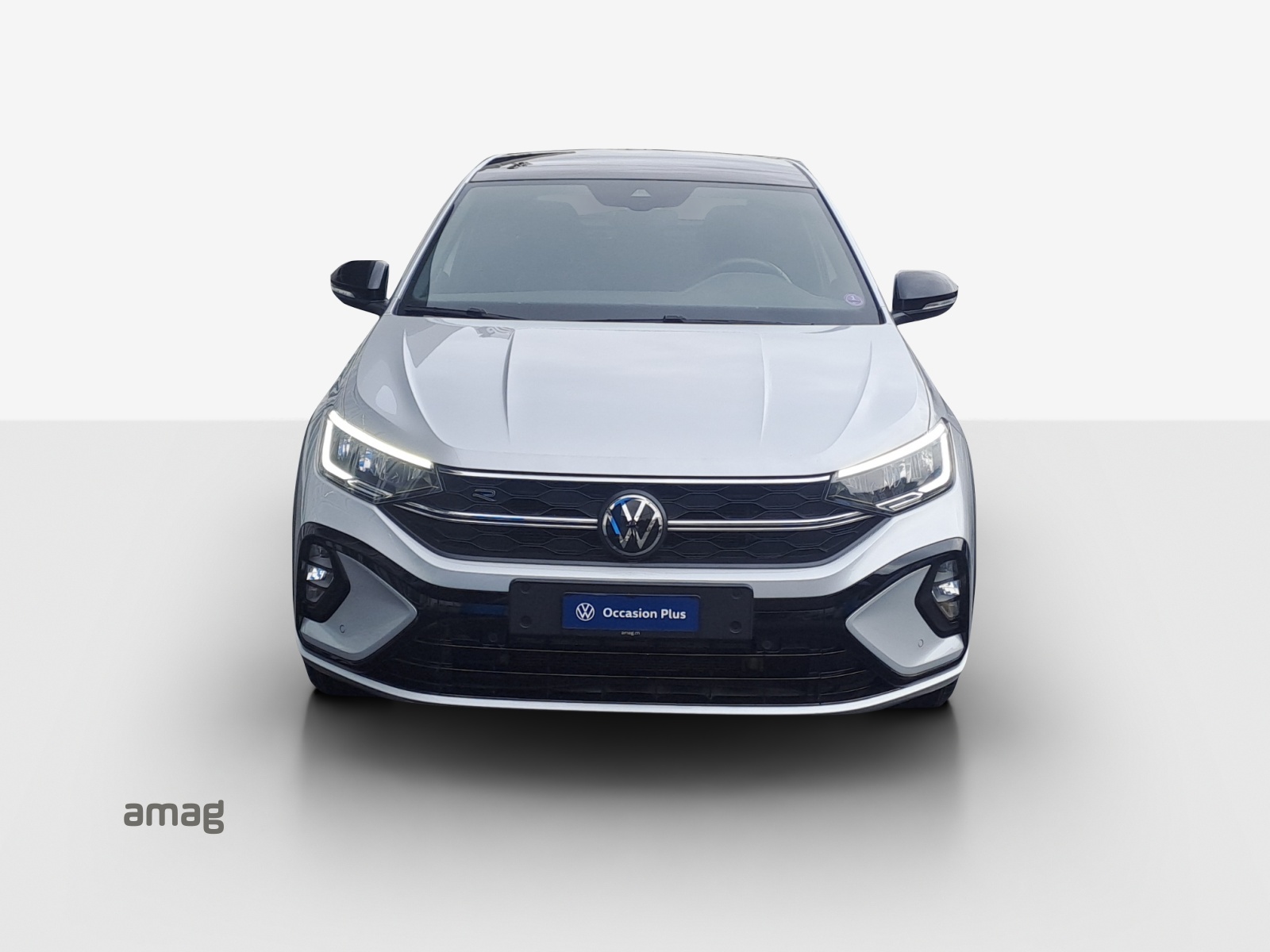 VW Taigo 1.0 TSI R-Line DSG-image-6