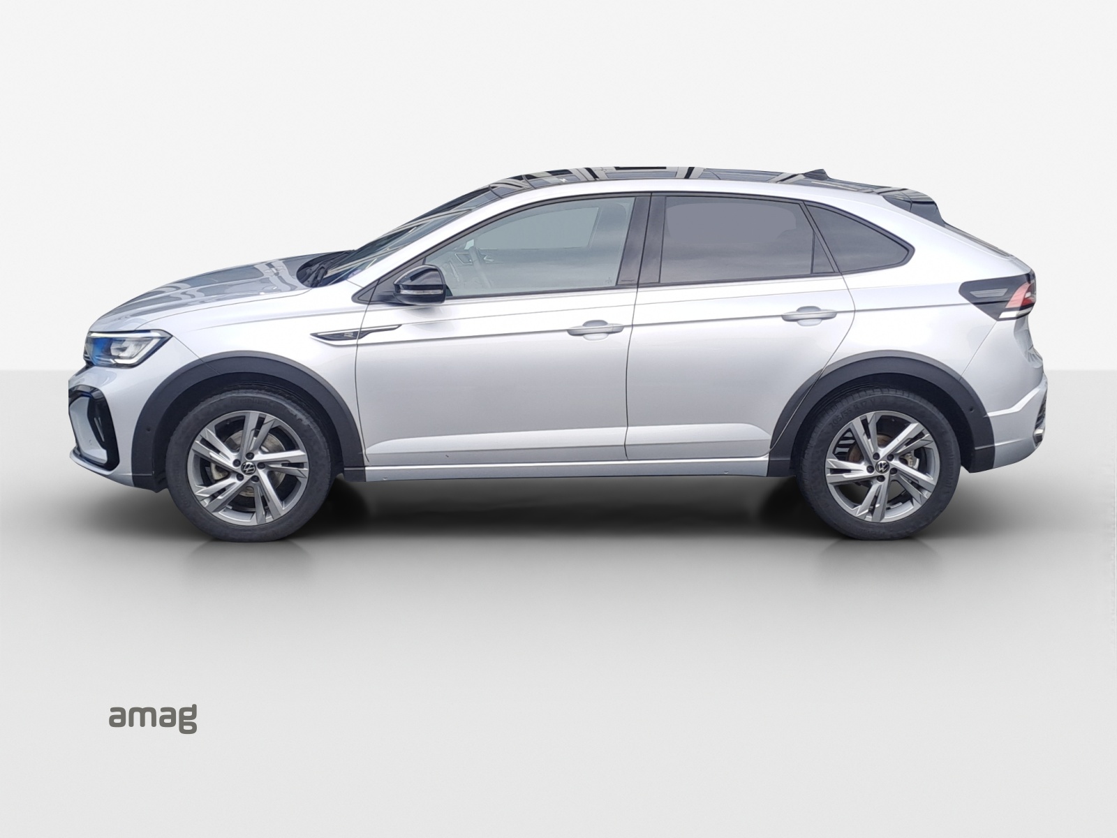 VW Taigo 1.0 TSI R-Line DSG-image-1