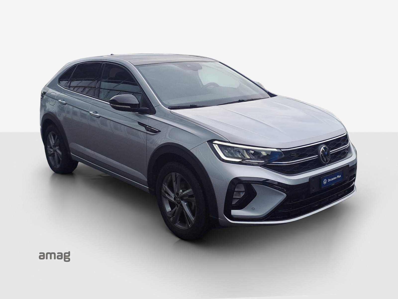 VW Taigo 1.0 TSI R-Line DSG-image-5