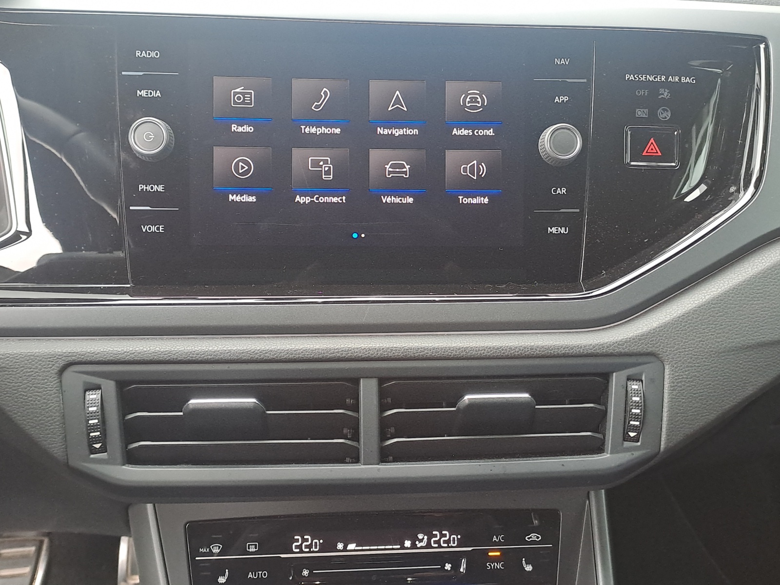 VW Taigo 1.0 TSI R-Line DSG-image-10