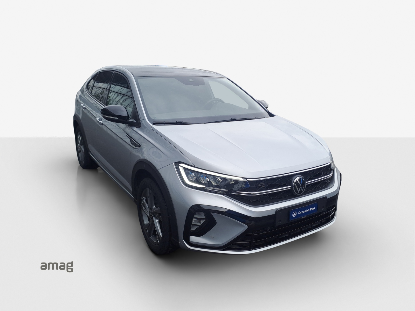 VW Taigo 1.0 TSI R-Line DSG-image-15