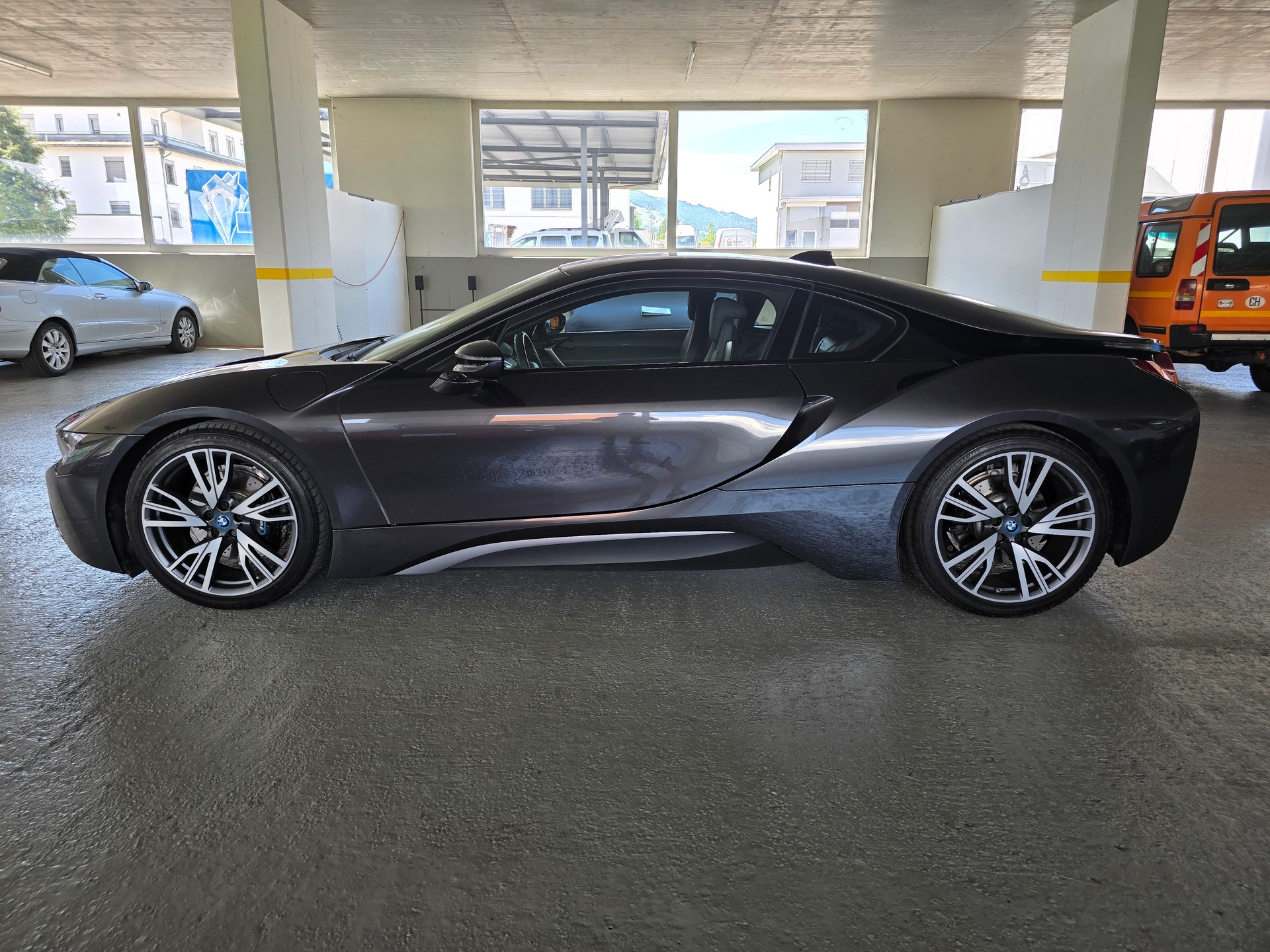 BMW E-Motor + TwinPower-image-1