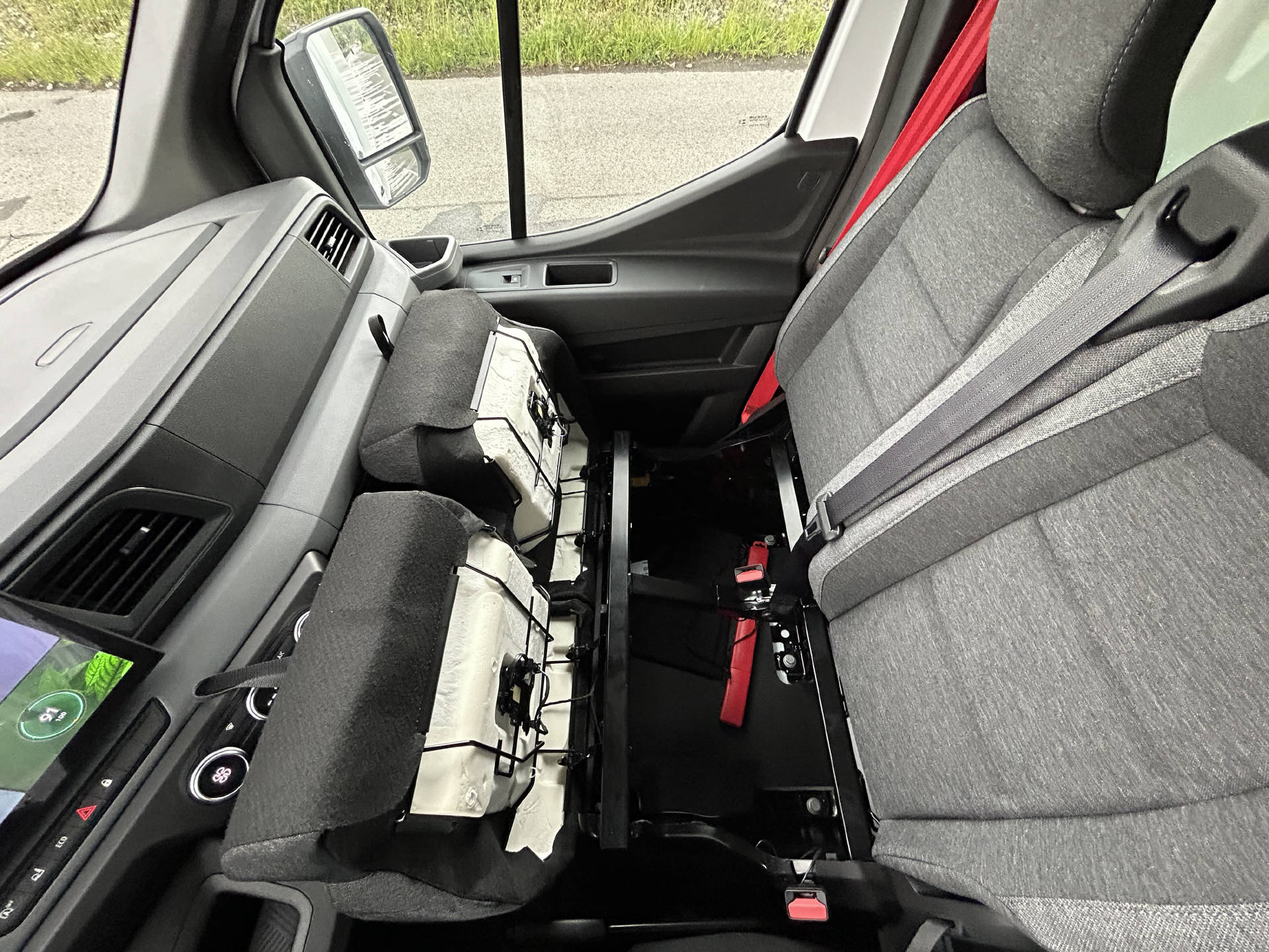 RENAULT Master Kab.-Ch. 3.5 t L3 170 PS Automat-image-15