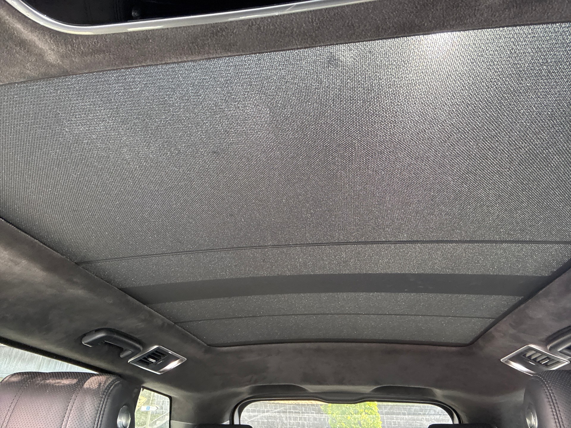 LAND ROVER Range Rover Sport 5.0 V8 SC HSE Dynamic Automatic-image-9