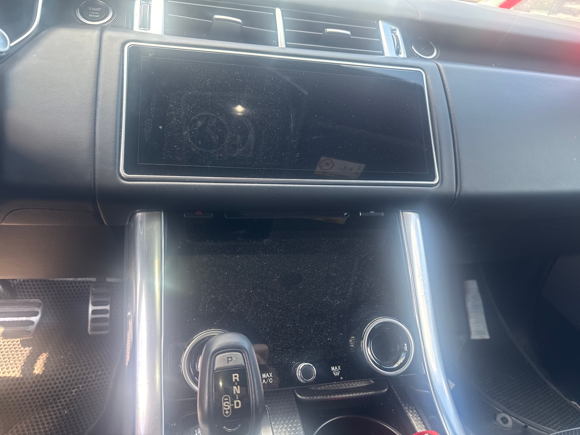 LAND ROVER Range Rover Sport 5.0 V8 SC HSE Dynamic Automatic-image-6
