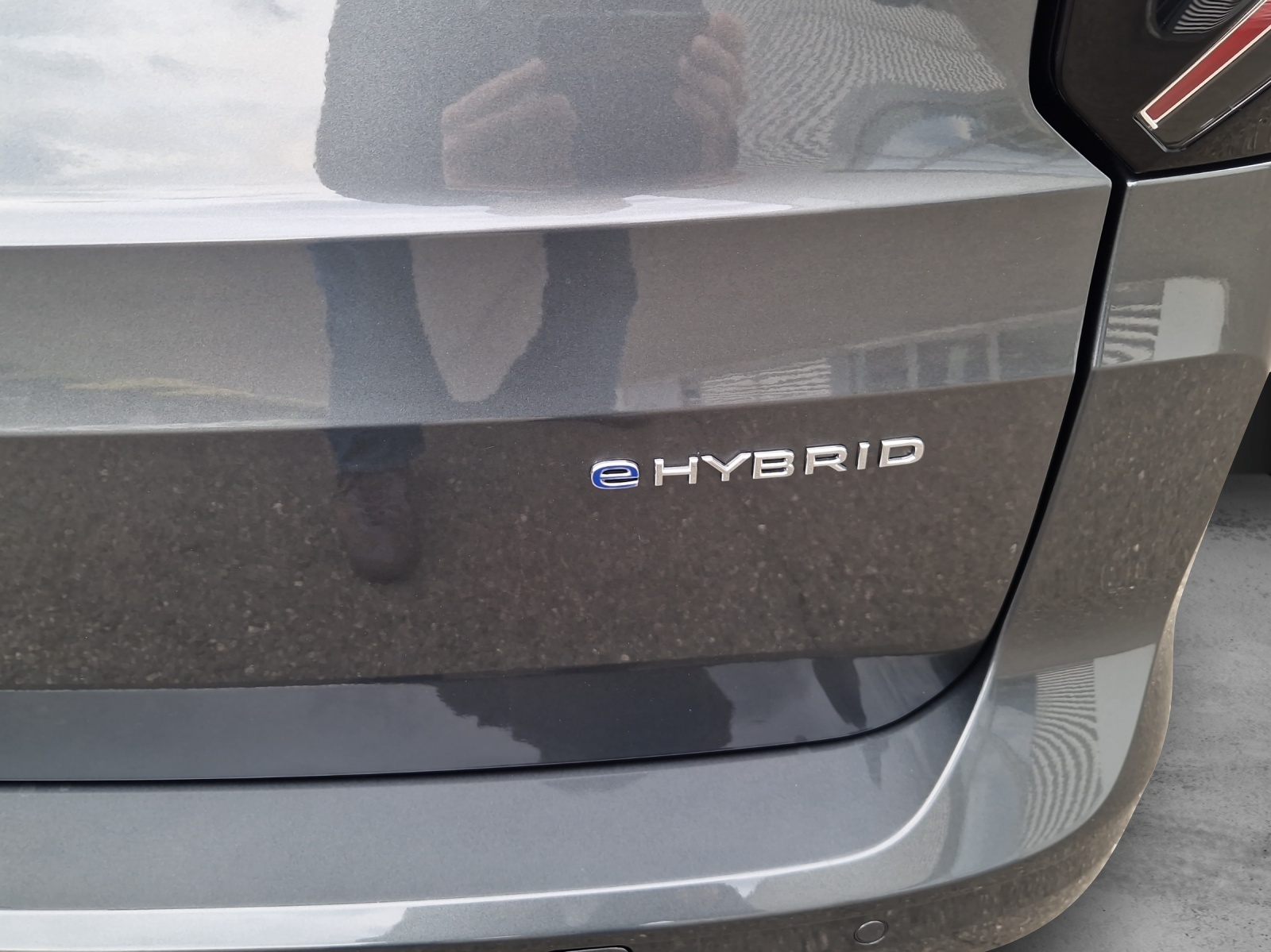 VW Caddy 1.5 TSI Plug in Hybrid Liberty DSG-image-15