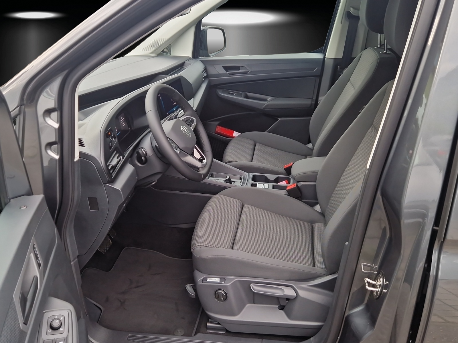VW Caddy 1.5 TSI Plug in Hybrid Liberty DSG-image-9