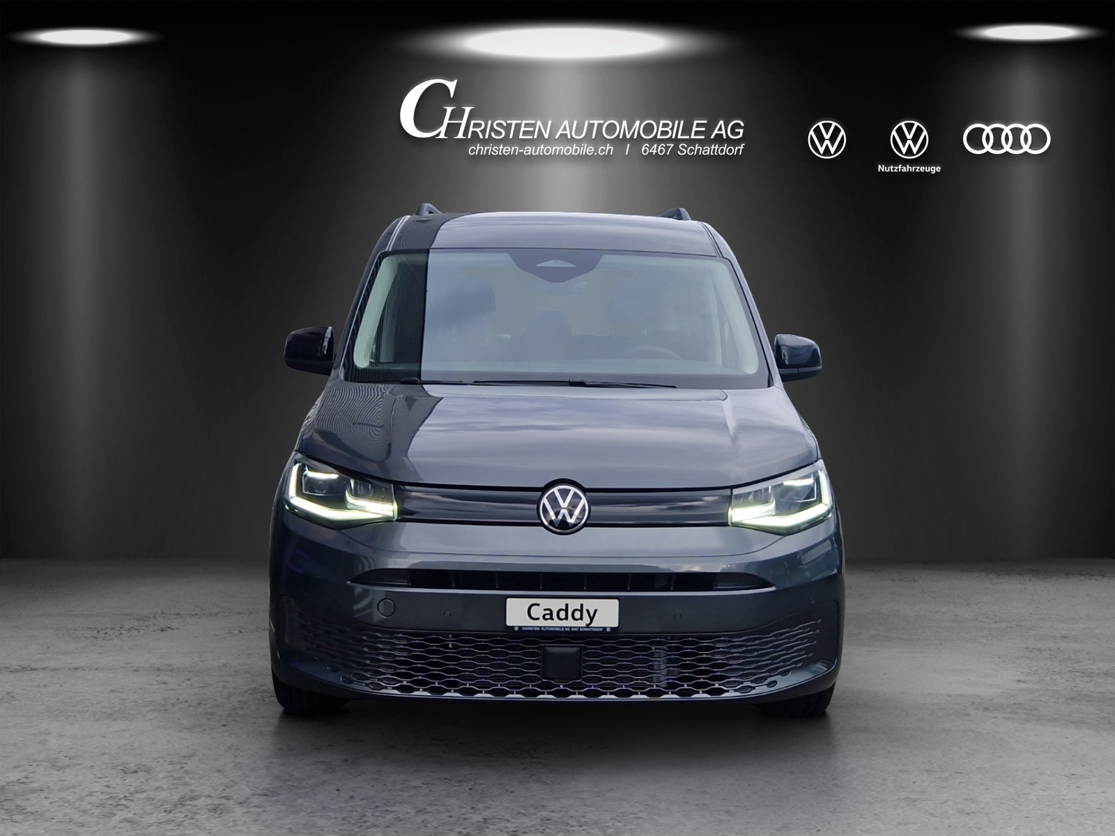 VW Caddy 1.5 TSI Plug in Hybrid Liberty DSG-image-2