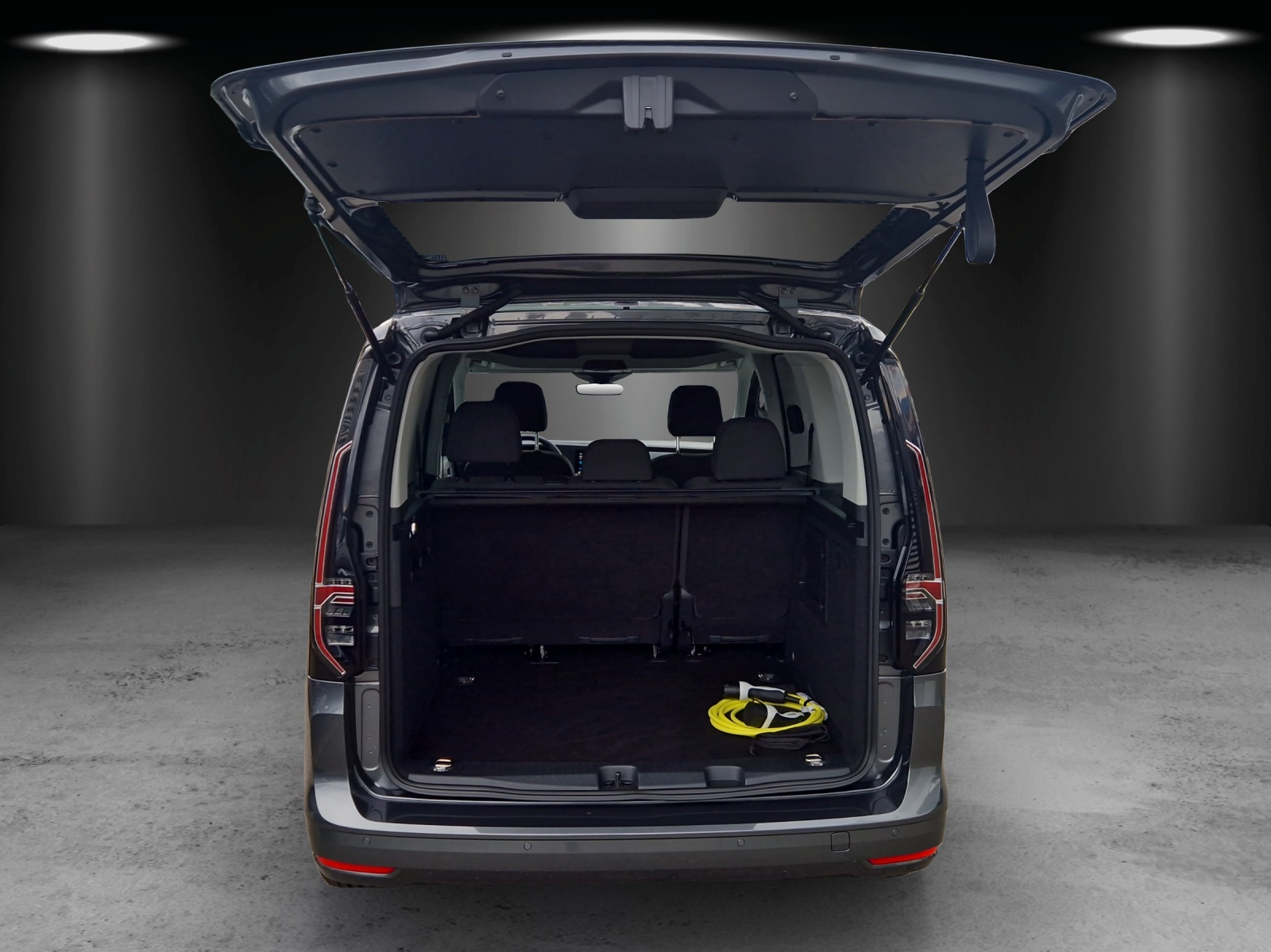 VW Caddy 1.5 TSI Plug in Hybrid Liberty DSG-image-6
