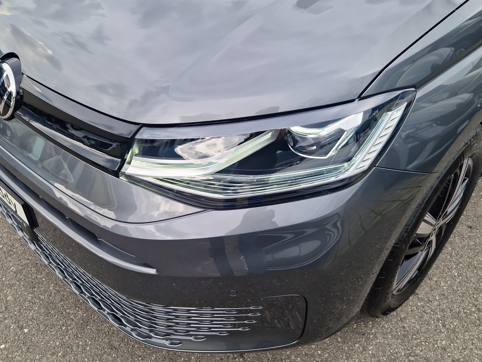 VW Caddy 1.5 TSI Plug in Hybrid Liberty DSG-image-13