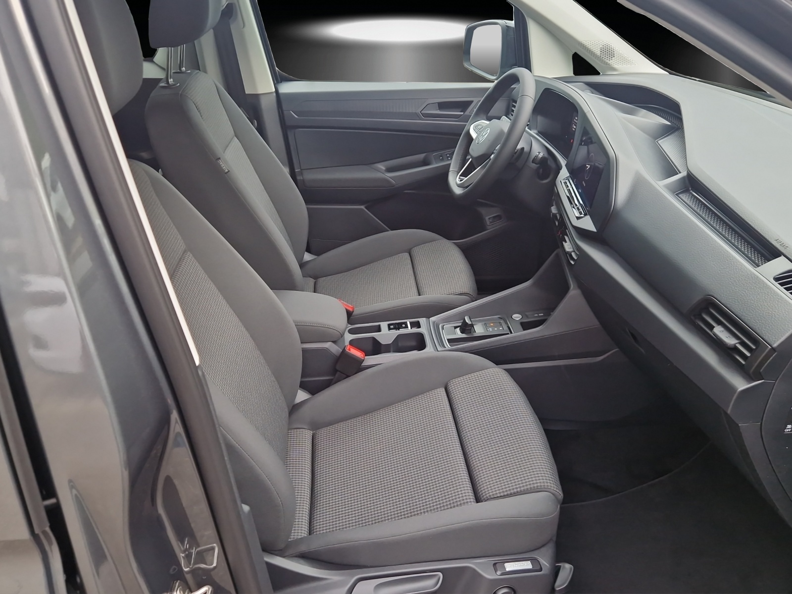 VW Caddy 1.5 TSI Plug in Hybrid Liberty DSG-image-8