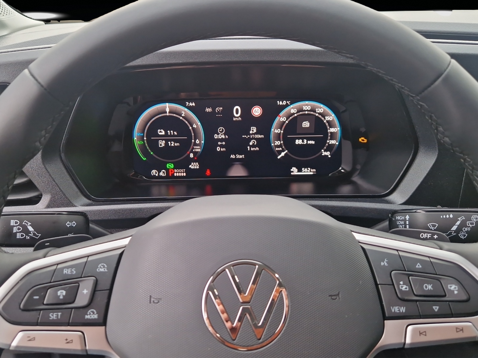 VW Caddy 1.5 TSI Plug in Hybrid Liberty DSG-image-12