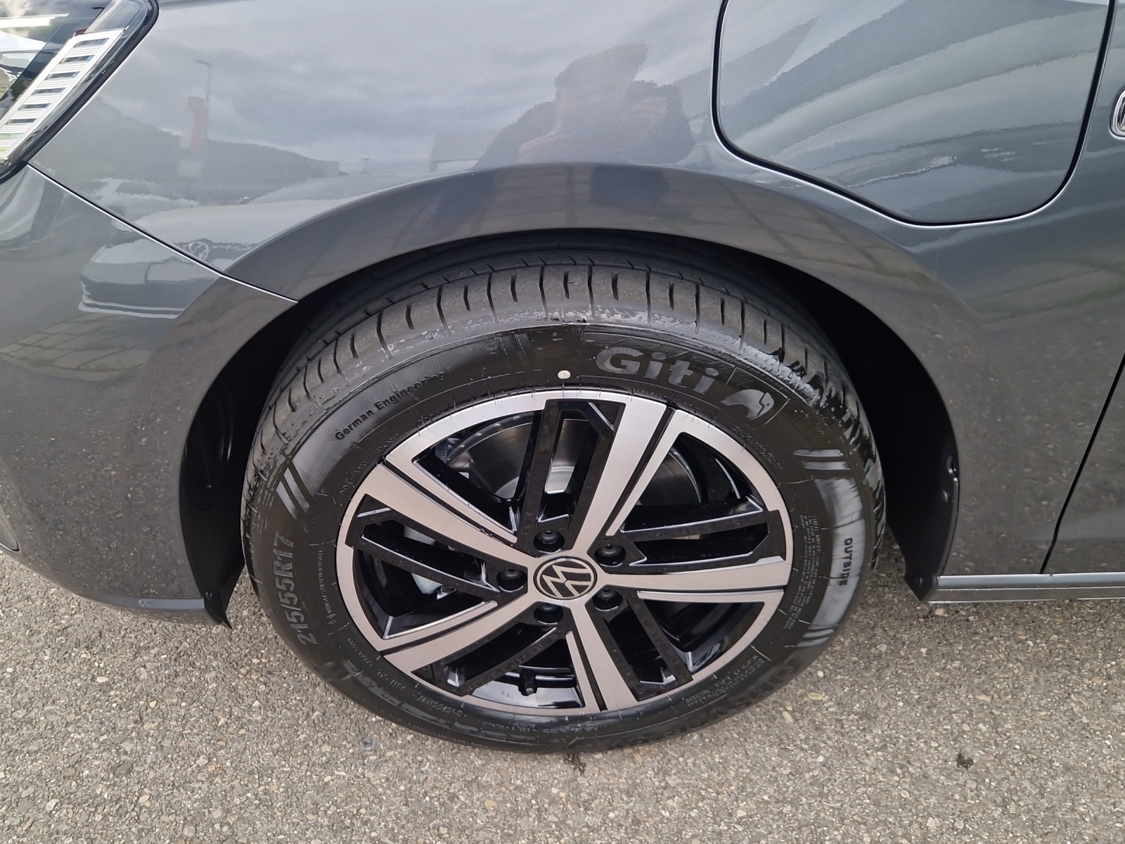VW Caddy 1.5 TSI Plug in Hybrid Liberty DSG-image-14
