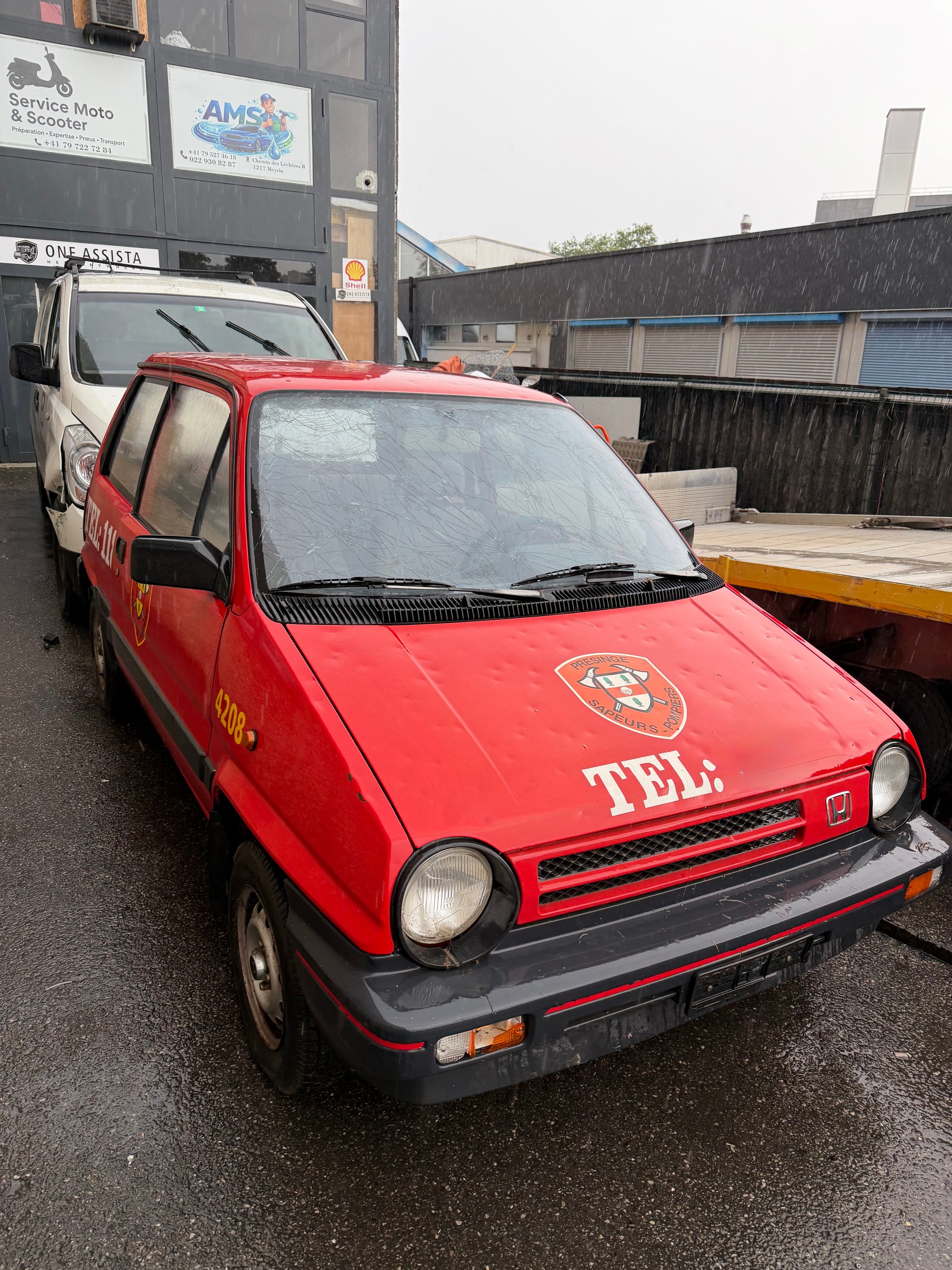 HONDA AA JAZZ 1987-image-4