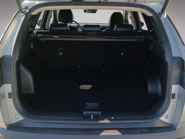 HYUNDAI Tucson 2.0 Swiss Limited Edition 4WD-image-5